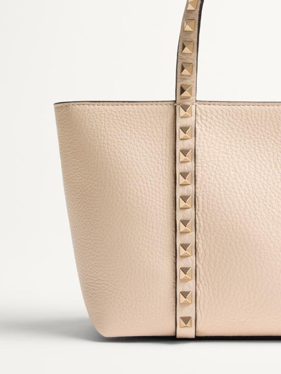 25FW 발렌티노 가라바니 토트백 7W2B0R05VSF I16 White - VALENTINO GARAVANI