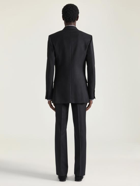 25FW 지방시 수트 자켓 BM30JH163V 002 Grey - GIVENCHY