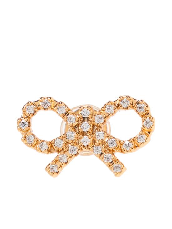 25FW 셀프 포트레이트 목걸이/팬던트 PF25625EGD GOLD Golden - SELF PORTRAIT