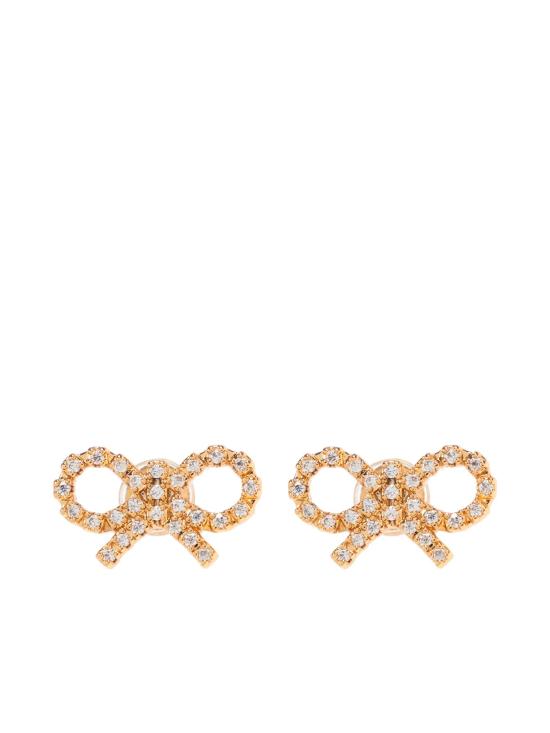 25FW 셀프 포트레이트 목걸이/팬던트 PF25625EGD GOLD Golden