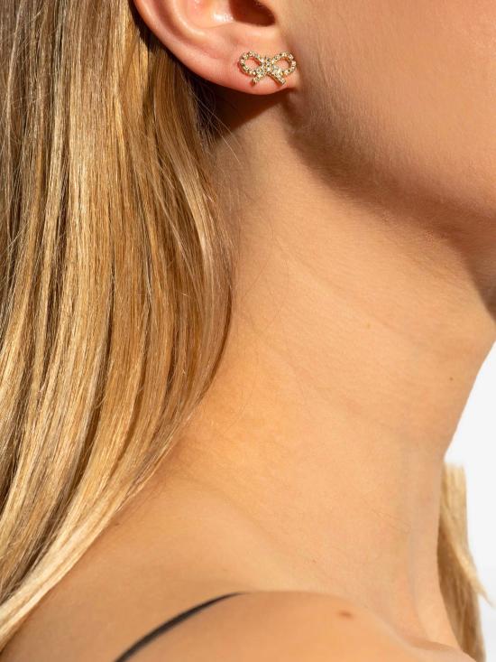 25FW 셀프 포트레이트 목걸이/팬던트 PF25625EGD GOLD Golden - SELF PORTRAIT