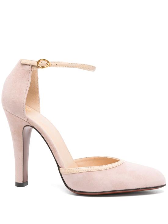 25FW 발렌티노 가라바니 힐/펌프스 7W2S0MI2CBF ALH Pink