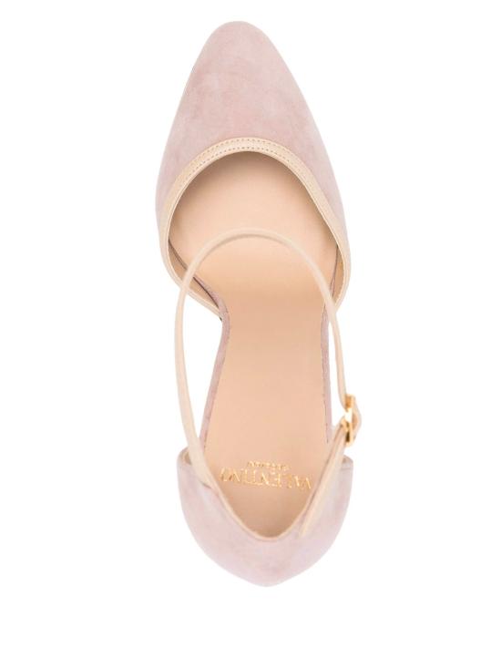 25FW 발렌티노 가라바니 힐/펌프스 7W2S0MI2CBF ALH Pink - VALENTINO GARAVANI