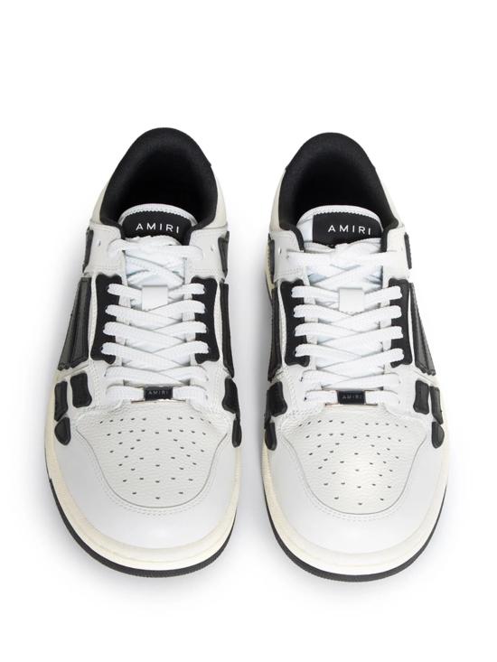 아미리 스니커즈 AMFOSR1047 WHITE - AMIRI