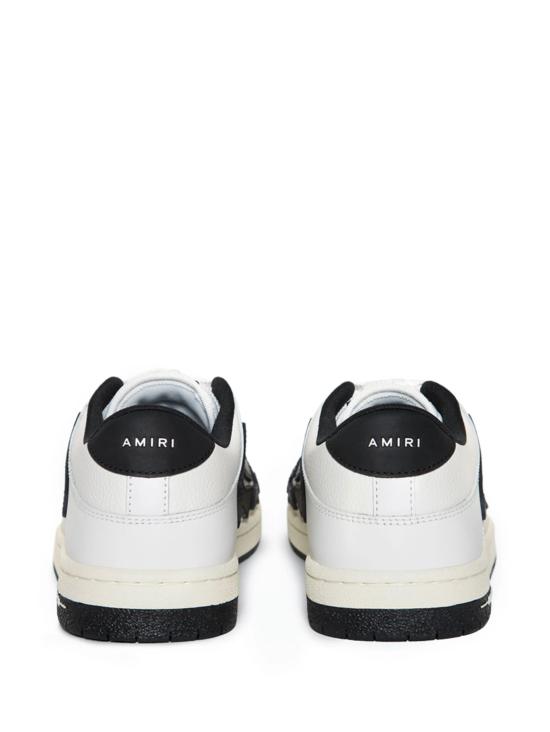  아미리 스니커즈 AMFOSR1047 WHITE - AMIRI
