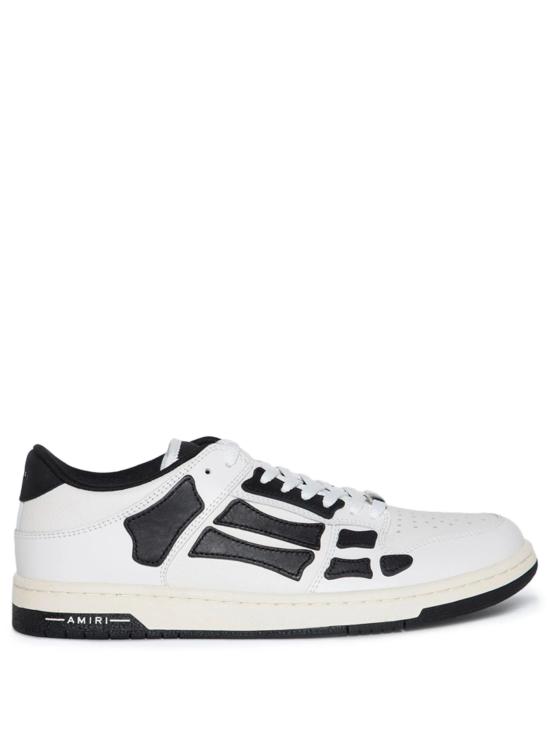  아미리 스니커즈 AMFOSR1047 WHITE