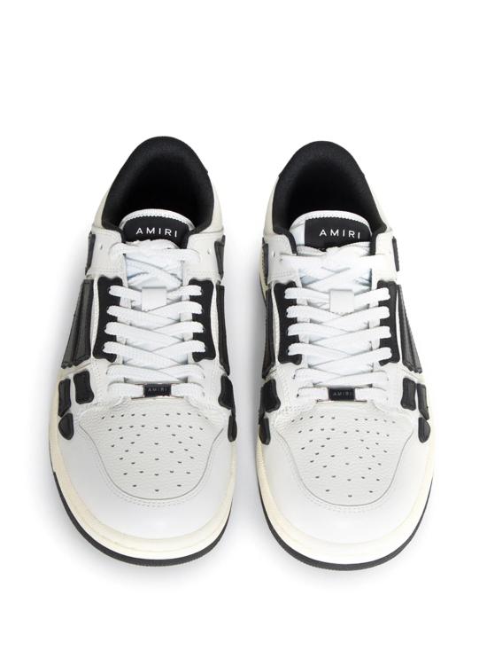  아미리 스니커즈 AMFOSR1047 WHITE - AMIRI