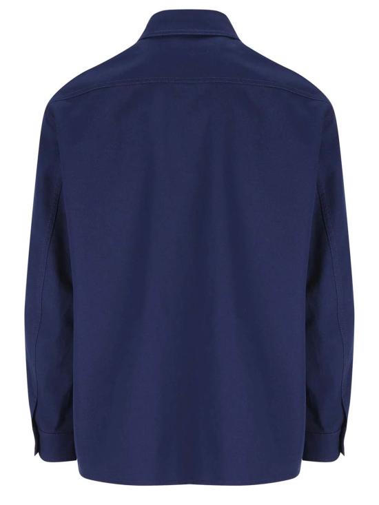 25FW 발렌티노 가라바니 수트 자켓 7V3CIQ10ALS 788 Blue - VALENTINO GARAVANI