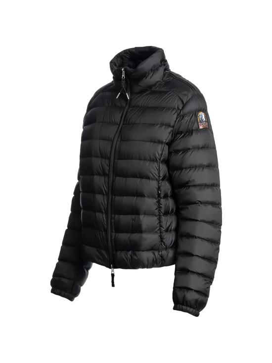 25FW 파라점퍼스 숏패딩 25WMPWPUSL32 0541 Black - PARAJUMPERS