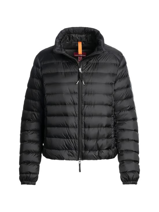 25FW 파라점퍼스 숏패딩 25WMPWPUSL32 0541 Black