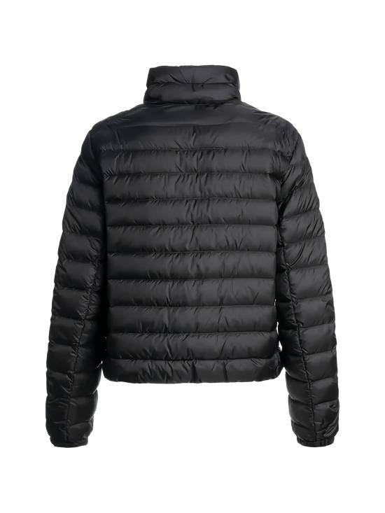 25FW 파라점퍼스 숏패딩 25WMPWPUSL32 0541 Black - PARAJUMPERS