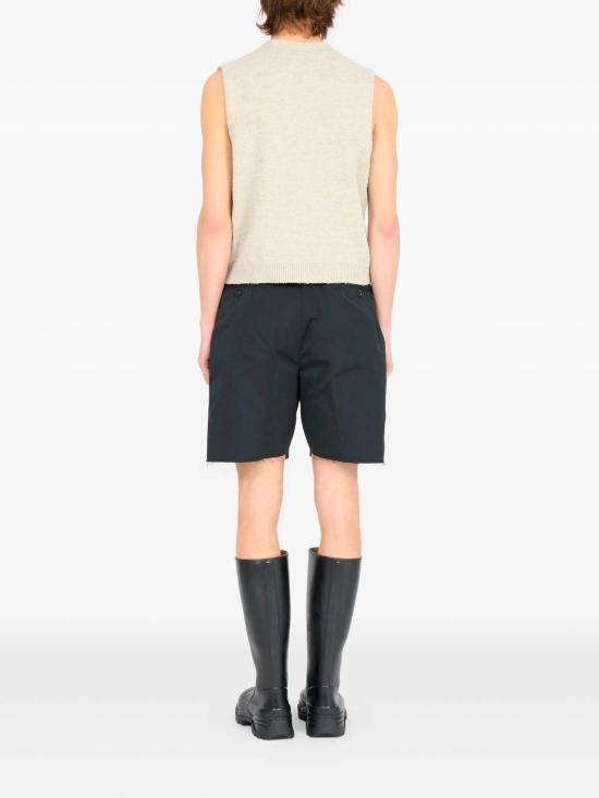 25FW 마르지엘라 스웨터 S50FB0115M13152 003F Beige - MAISON MARGIELA