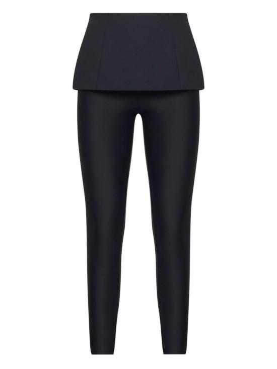 25FW 디젤 팬츠 A211260WFCZ 81E Black - DIESEL