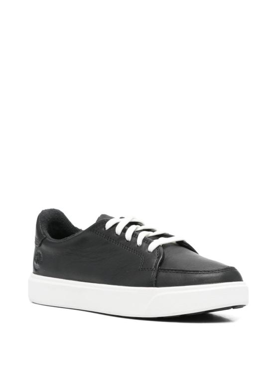  팀버랜드 스니커즈 TB0A41JXW021 BLACKFULLGRAIN - TIMBERLAND