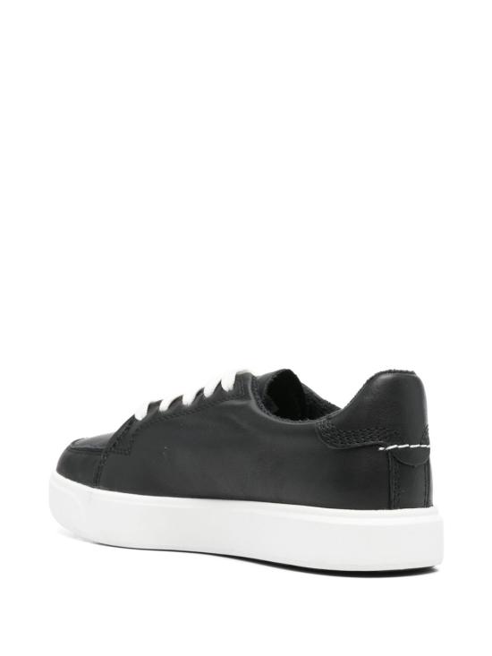  팀버랜드 스니커즈 TB0A41JXW021 BLACKFULLGRAIN - TIMBERLAND
