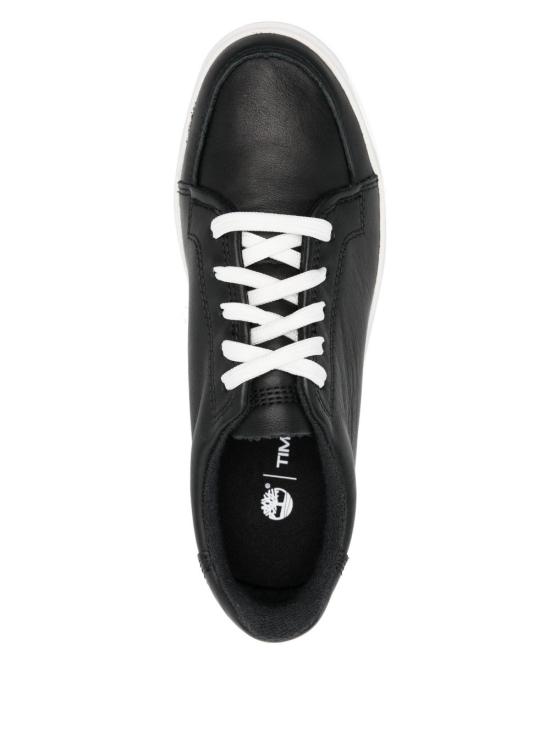  팀버랜드 스니커즈 TB0A41JXW021 BLACKFULLGRAIN - TIMBERLAND