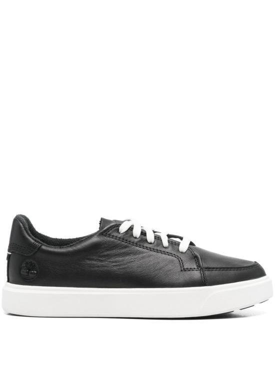  팀버랜드 스니커즈 TB0A41JXW021 BLACKFULLGRAIN