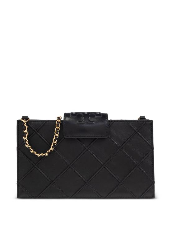 25FW 토리버치 토트백 167250 001 Black