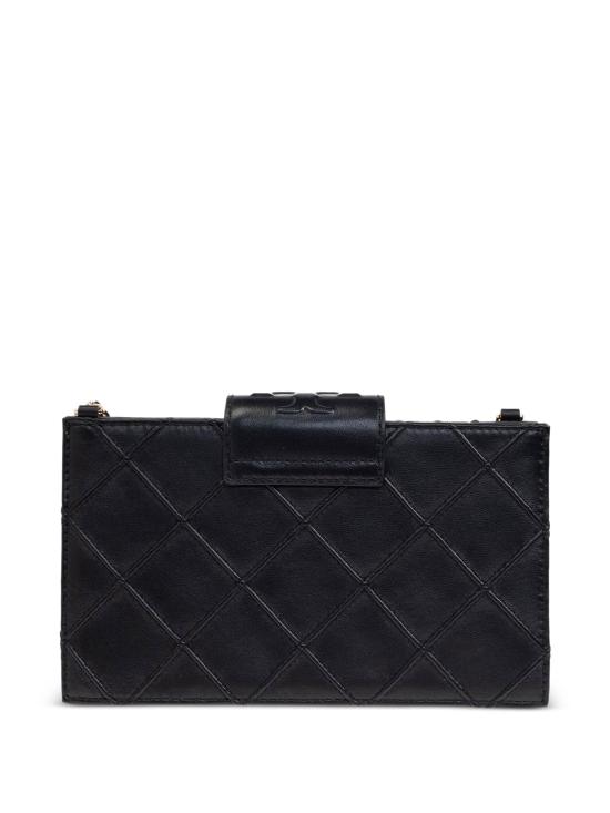 25FW 토리버치 토트백 167250 001 Black - TORY BURCH