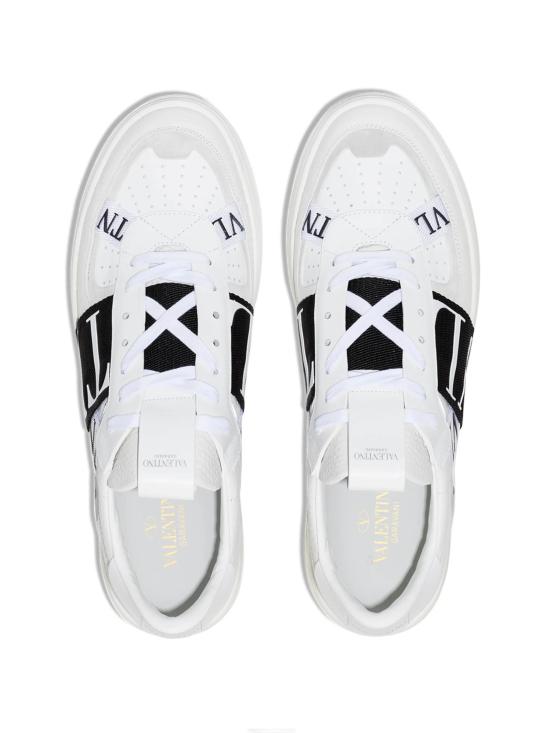 25FW 발렌티노 가라바니 스니커즈 7Y2S0C58WRQ 24P White - VALENTINO GARAVANI