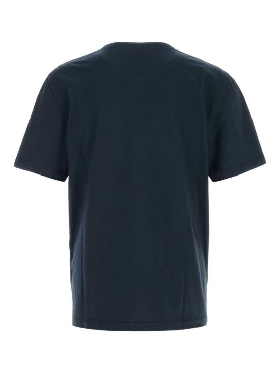 25FW 디스퀘어드2 반팔 티셔츠 S74GD1477 D20020478 Blue - DSQUARED2