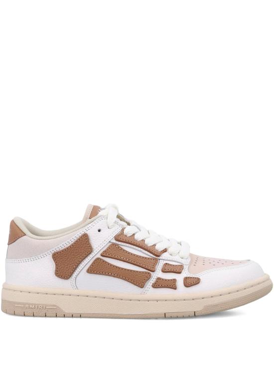 25FW 아미리 스니커즈 AMFOSR1136 CAMEL Beige
