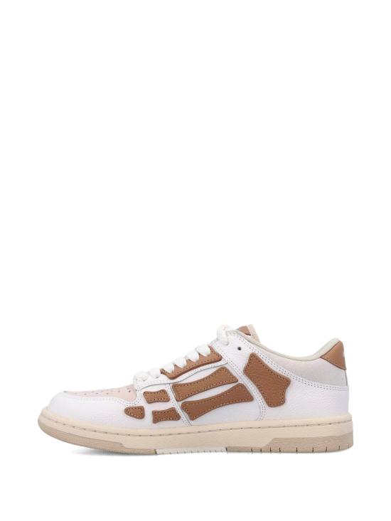 25FW 아미리 스니커즈 AMFOSR1136 CAMEL Beige - AMIRI