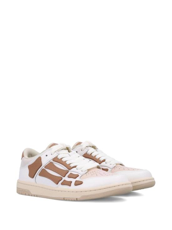 25FW 아미리 스니커즈 AMFOSR1136 CAMEL Beige - AMIRI