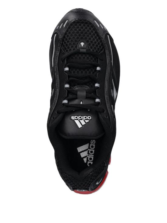 25FW 아디다스 메가라이드 O1 스니커즈 JH7925 MEGARIDEO1CBLACK Black - ADIDAS