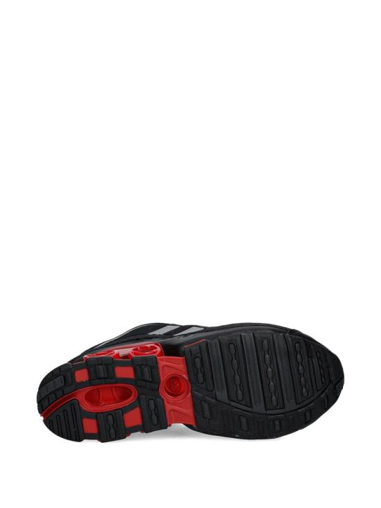 25FW 아디다스 메가라이드 O1 스니커즈 JH7925 MEGARIDEO1CBLACK Black - ADIDAS