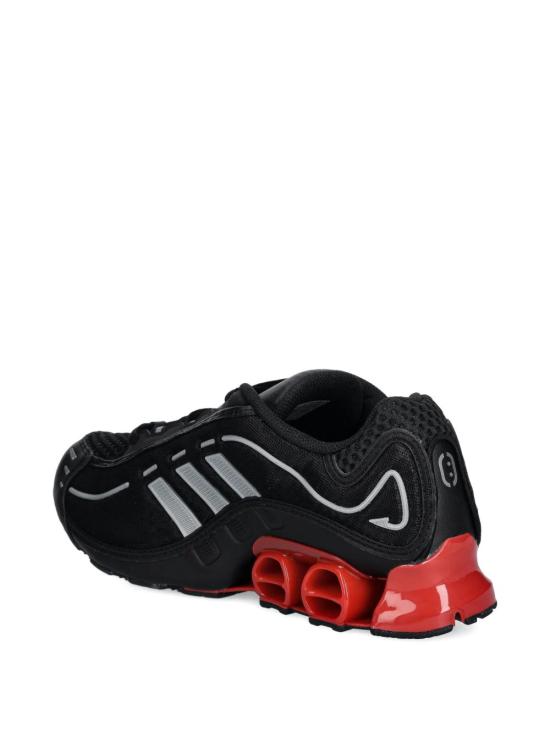 25FW 아디다스 메가라이드 O1 스니커즈 JH7925 MEGARIDEO1CBLACK Black - ADIDAS