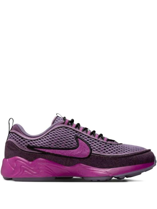 25FW 나이키 에어 줌 스피리돈 프리미엄 IH3360 599 Purple - NIKE