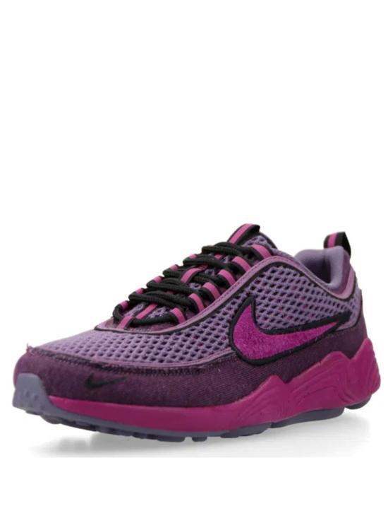 25FW 나이키 에어 줌 스피리돈 프리미엄 IH3360 599 Purple - NIKE