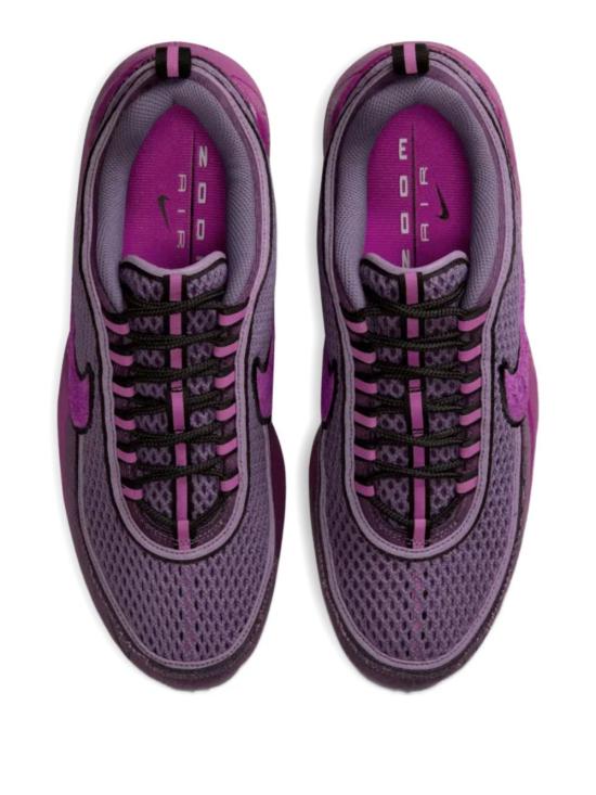 25FW 나이키 에어 줌 스피리돈 프리미엄 IH3360 599 Purple - NIKE