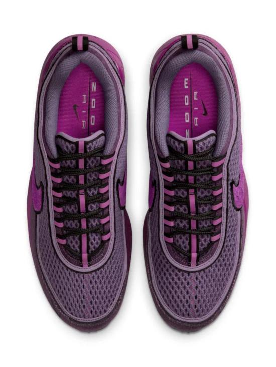 25FW 나이키 에어 줌 스피리돈 프리미엄 IH3360 599 Purple - NIKE