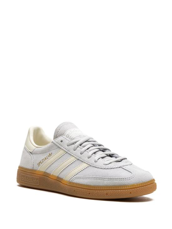 25FW 아디다스 스페지알 스니커즈 IF7086 HANDBALLSPEZIALGRETWO Grey - ADIDAS