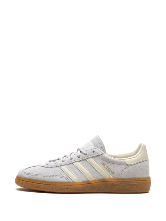 25FW 아디다스 스페지알 스니커즈 IF7086 HANDBALLSPEZIALGRETWO Grey - ADIDAS