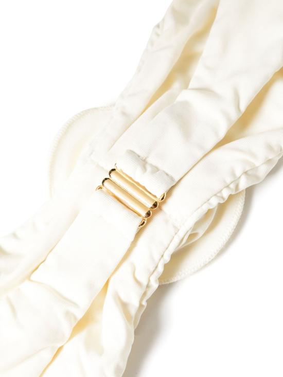 25SS 라 레베체 비치웨어 LR24VSB VESNAIVORY Ivory - LA REVECHE