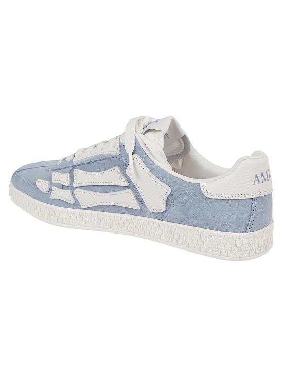 25FW 아미리 스니커즈 AMFOSR1160 ASHLEYBLUE Blue - AMIRI