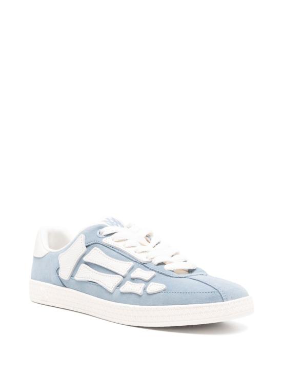 25FW 아미리 스니커즈 AMFOSR1160 ASHLEYBLUE Blue - AMIRI