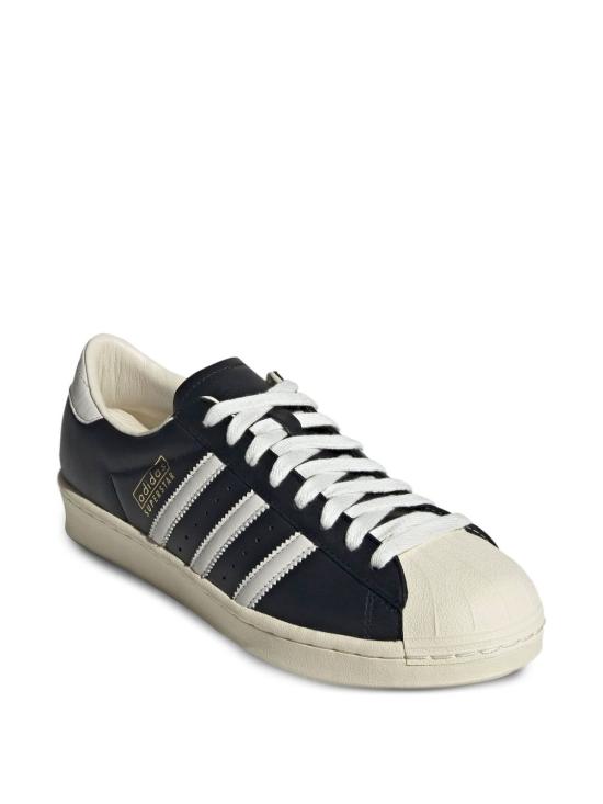 25FW 아디다스 슈퍼스타 빈티지 JQ3255 SUPERSTARVINTAGECBLACK - ADIDAS