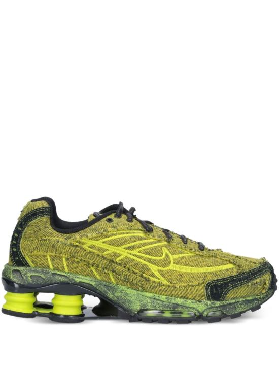 25FW 나이키 샥스 라이드 2 IH3356 010 Green