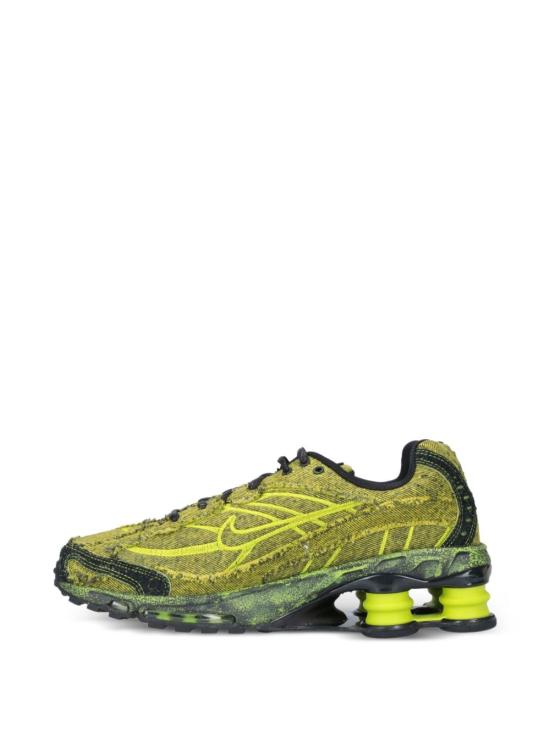 25FW 나이키 샥스 라이드 2 IH3356 010 Green - NIKE