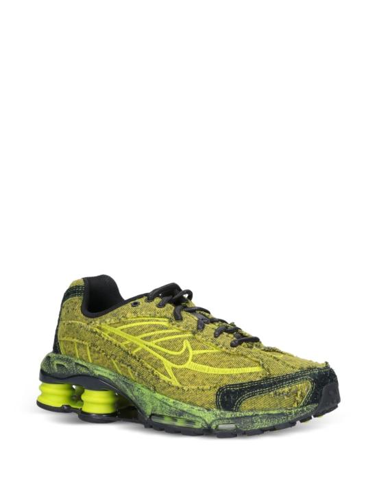 25FW 나이키 샥스 라이드 2 IH3356 010 Green - NIKE