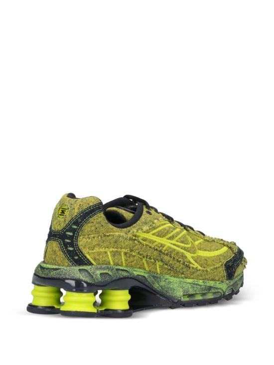 25FW 나이키 샥스 라이드 2 IH3356 010 Green - NIKE