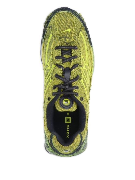 25FW 나이키 샥스 라이드 2 IH3356 010 Green - NIKE