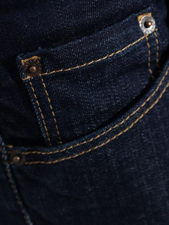 25FW 디스퀘어드2 데님 팬츠 S74LB1740 S30664470 Blue - DSQUARED2