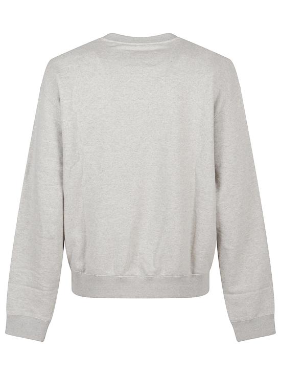 25FW 질샌더 긴팔 티셔츠 J47GU0132 J20010052 Grey - JIL SANDER