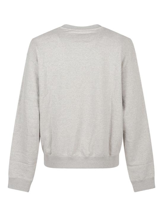 25FW 질샌더 긴팔 티셔츠 J47GU0132 J20010052 Grey - JIL SANDER