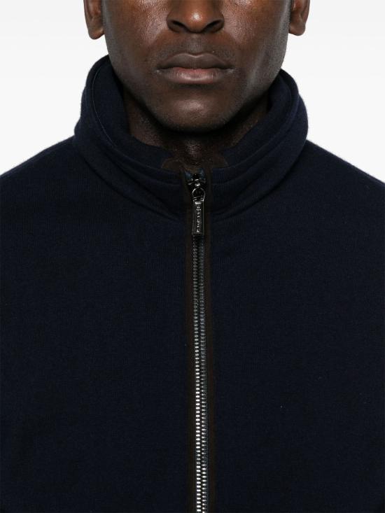 25FW 무레르 자켓 MOUBO100097 BELLATIMRWU0497 Blue - MOORER